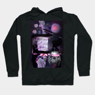 Hypnotized Hoodie